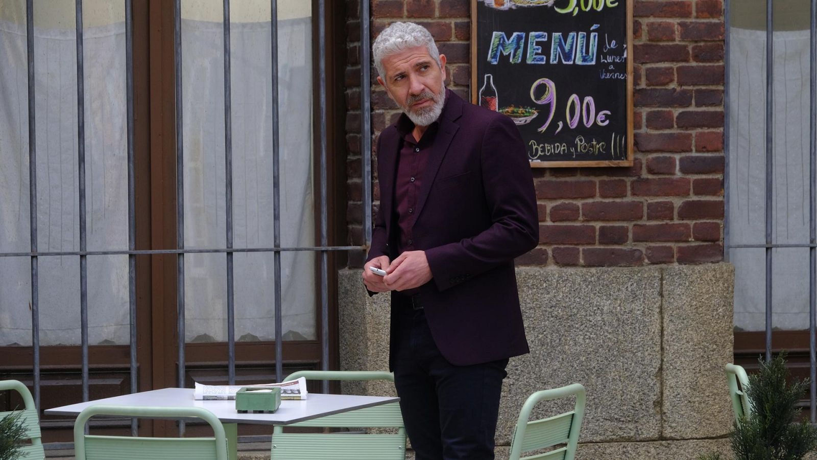 Servir y proteger - Episodio 974 - Ver ahora