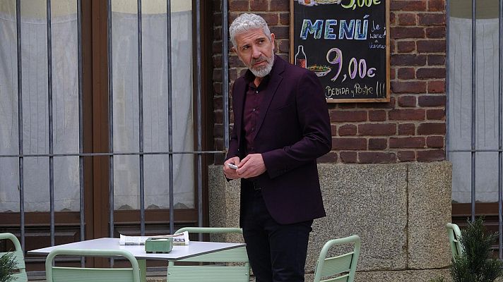 Servir y proteger - Episodio 974