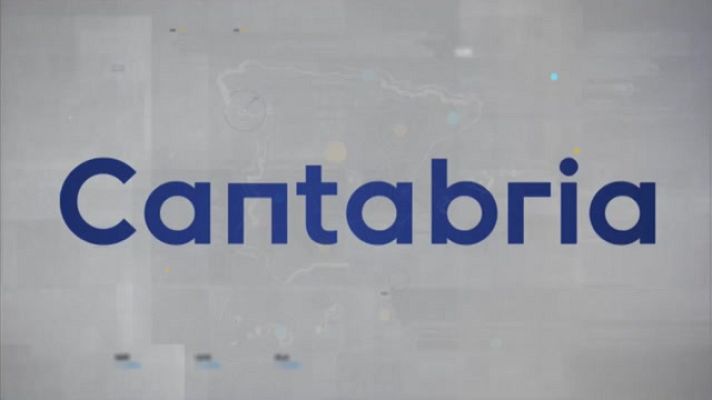 TeleCantabria - Telecantabria - 31/05/21