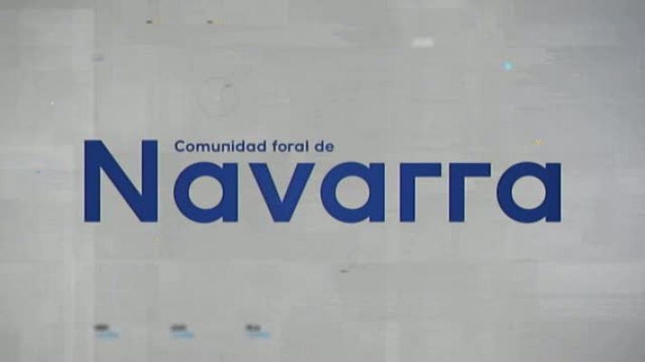 Telenavarra - Telenavarra -  31/5/2021