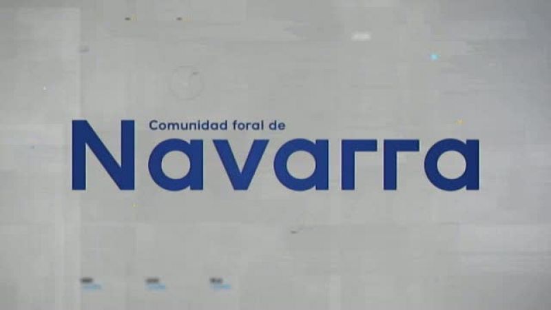 Telenavarra -  31/5/2021