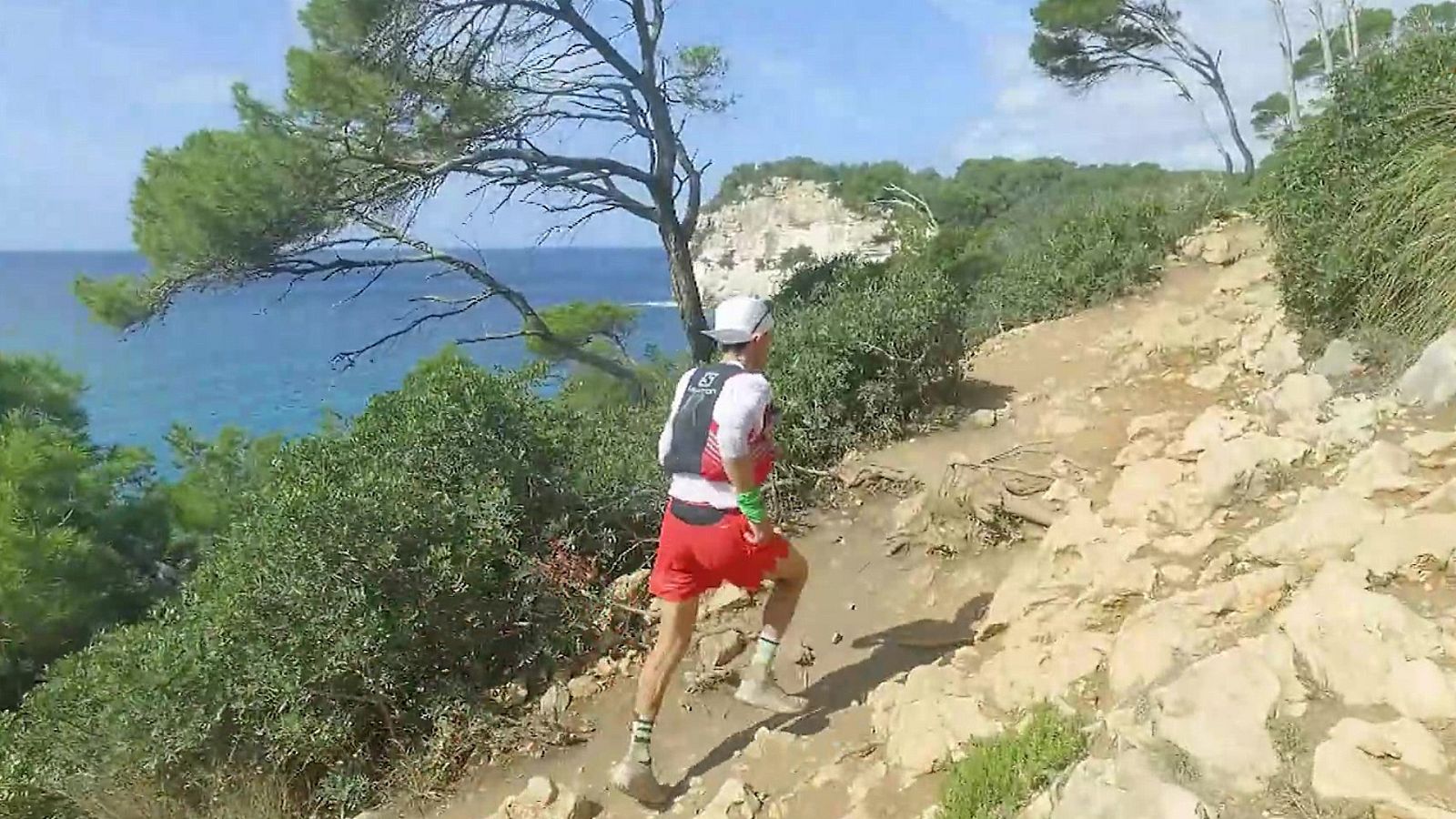 Trail - Menorca Camí de Cavalls 2021 - ver ahora