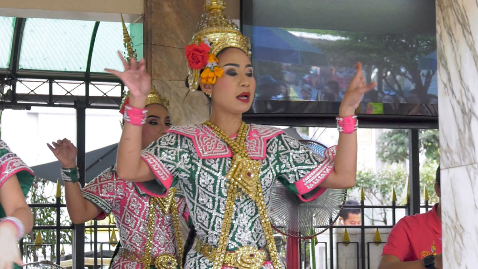 Españoles en el mundo - Tailandia - ver ahora