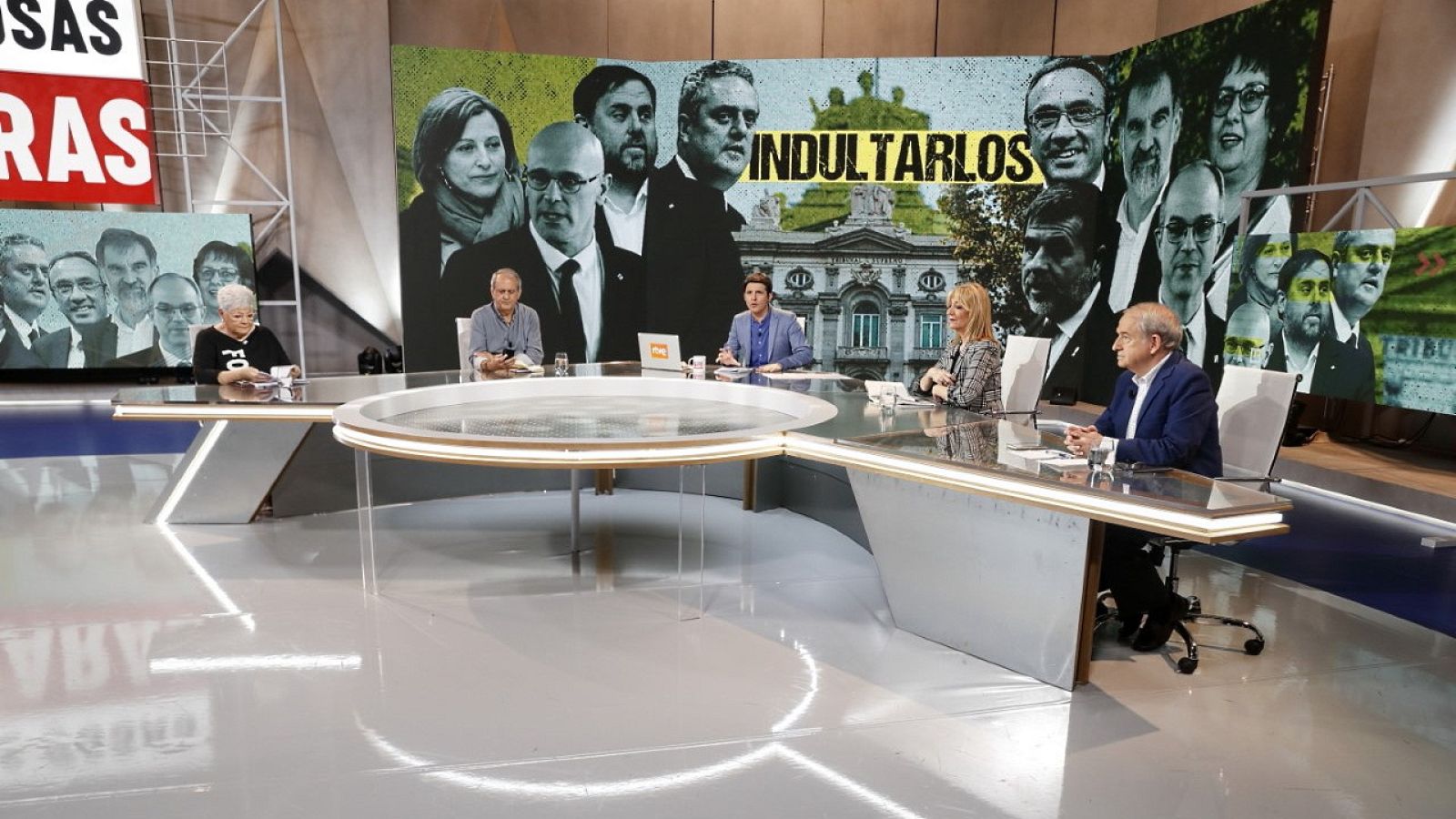 Las cosas claras - Programa 135 - 31/05/21 - ver ahora