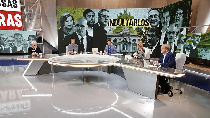 Las cosas claras - Programa 135 - 31/05/21