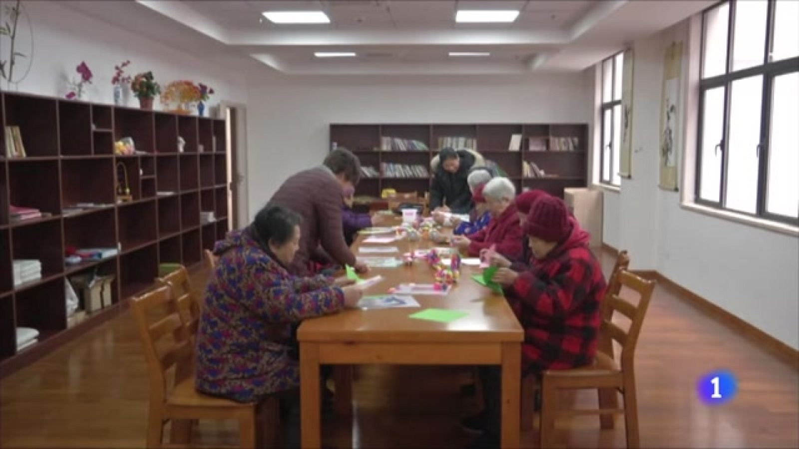 China permitirá a las parejas tener un tercer hijo | Ver