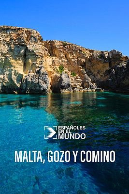 Españoles en el mundo - Malta, Gozo y Comino