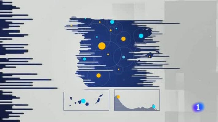 Informativo Telerioja - Telerioja en 2' - 31/05/21