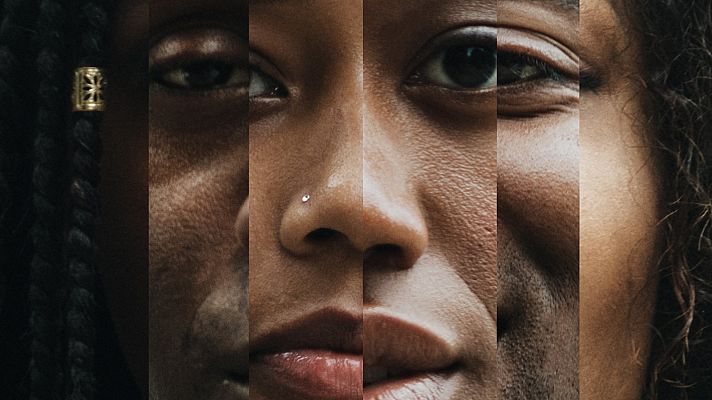 Telediario 1 - ¿Es España un país racista?