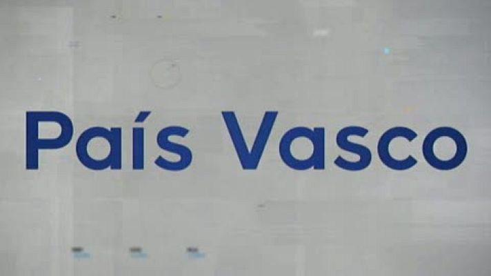 Telenorte - País Vasco - Telenorte 1 País Vasco 31/05/21