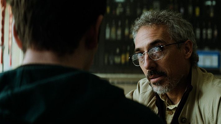 Cultura en Rtve.es - RTVE.es estrena el tráiler de 'Lucas', un thriller sobre la relación entre un quinceañero y un pedófilo