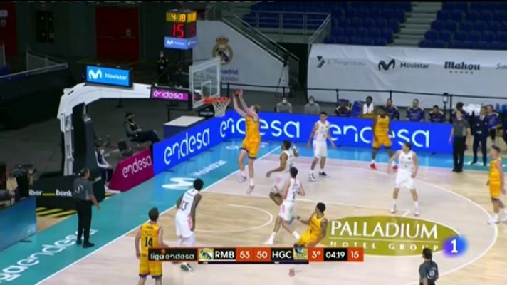 Telecanarias - Deportes Canarias  - 31/05/2021