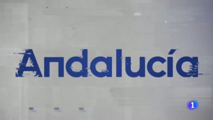 Noticias Andalucía - Noticias Andalucía 2 - 31/05/2021