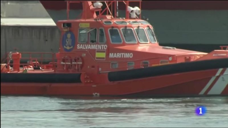 L'Informatiu Comunitat Valenciana 2 - 31/05/21 ver ahora