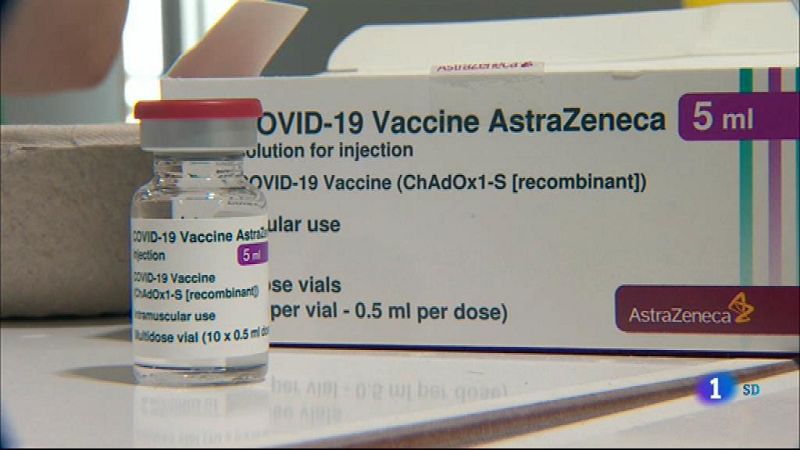 Informativo de Madrid 2  31/ 05/2021- Ver ahora