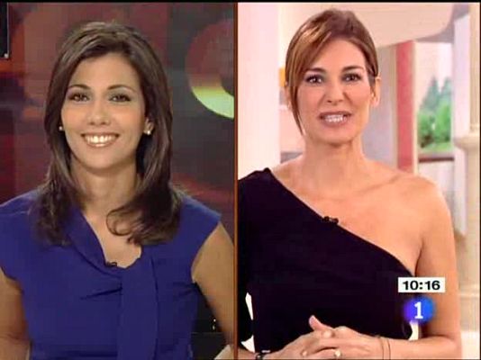 La mañana - La mañana de La 1 - 24/09/09