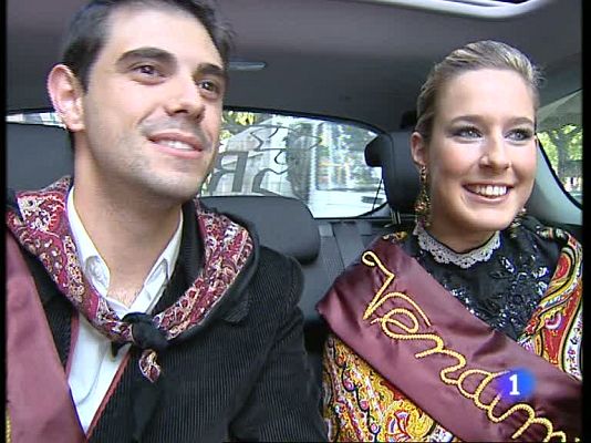 Informativo Telerioja - Informativo Telerioja - 24/09/09