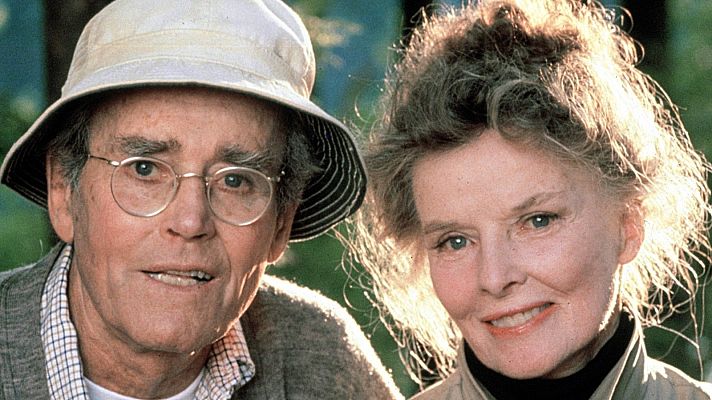 Días de cine clásico - 'En el estanque dorado', con Katherine Hepburn y Henry y Jane Fonda esta noche en 'Días de Cine Clásico'