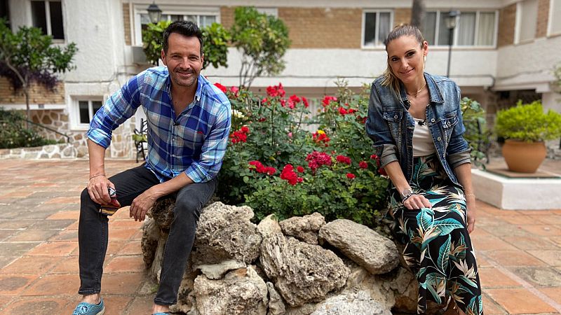 Aquí la Tierra - Conocemos a la cantante Conchita y su carrera como artista