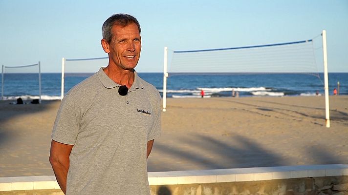 Orgullo de medalla - Bosma y Pirri, plata en vóley-playa y esgrima