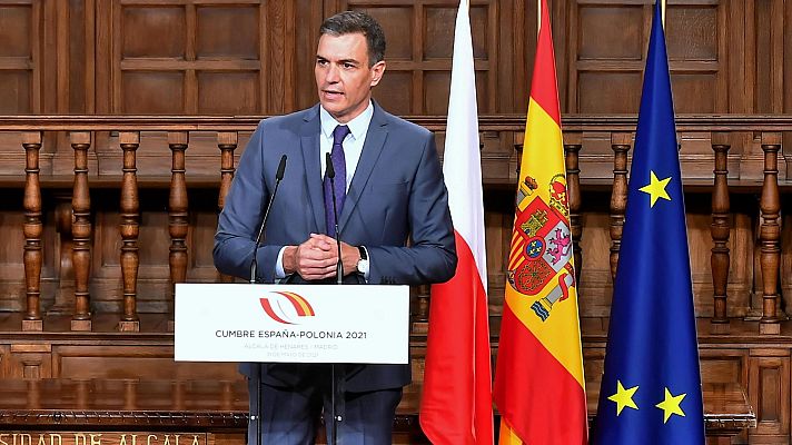 Telediario Matinal - Telediario - 8 horas - 01/06/21