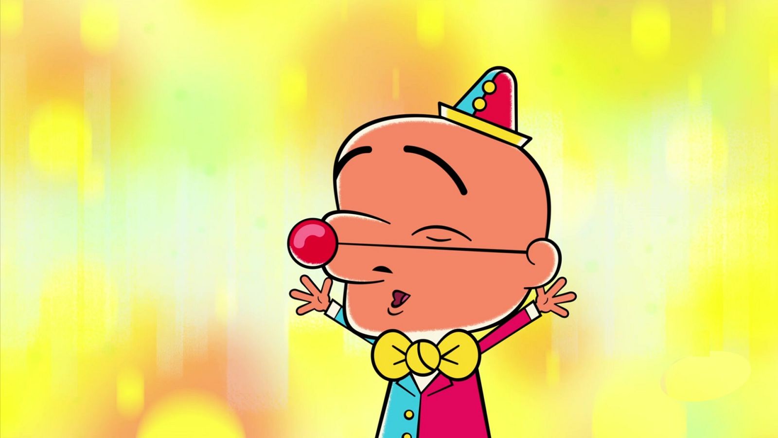 Mister Magoo - Torsión craneal remate de codo - RTVE.es - Mr. Magoo | Ver