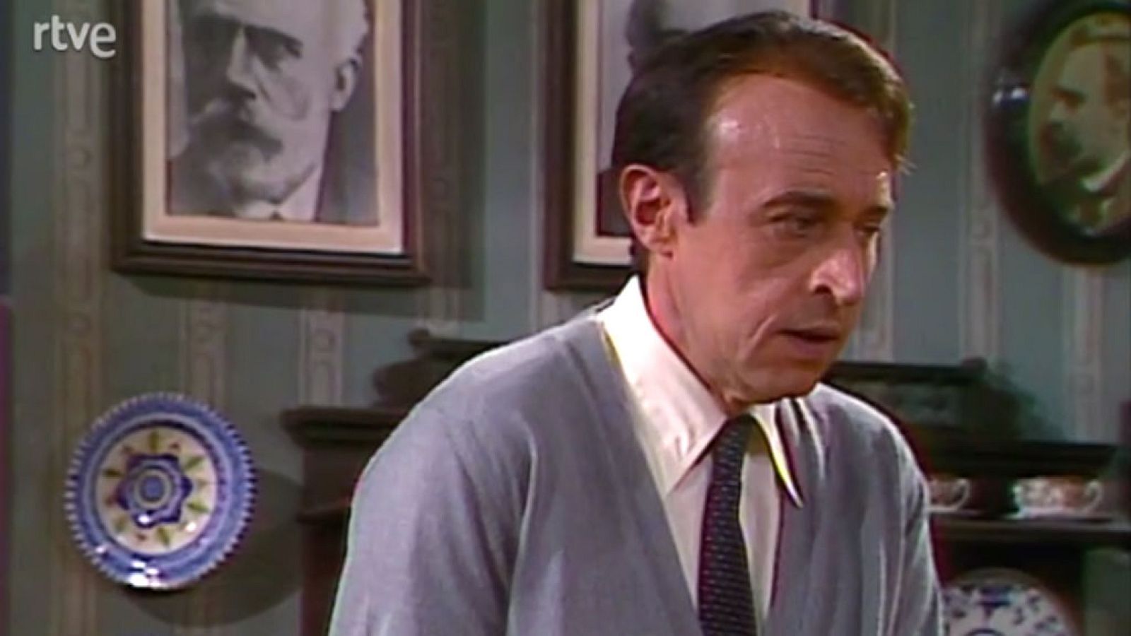 Ninette y un señor de Murcia - Capítulo 4 - Ninette y un señor de Murcia | Ver