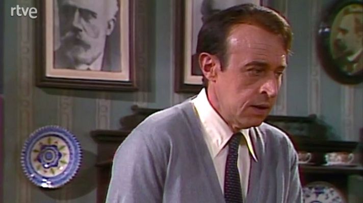 Ninette y un señor de Murcia - Capítulo 4