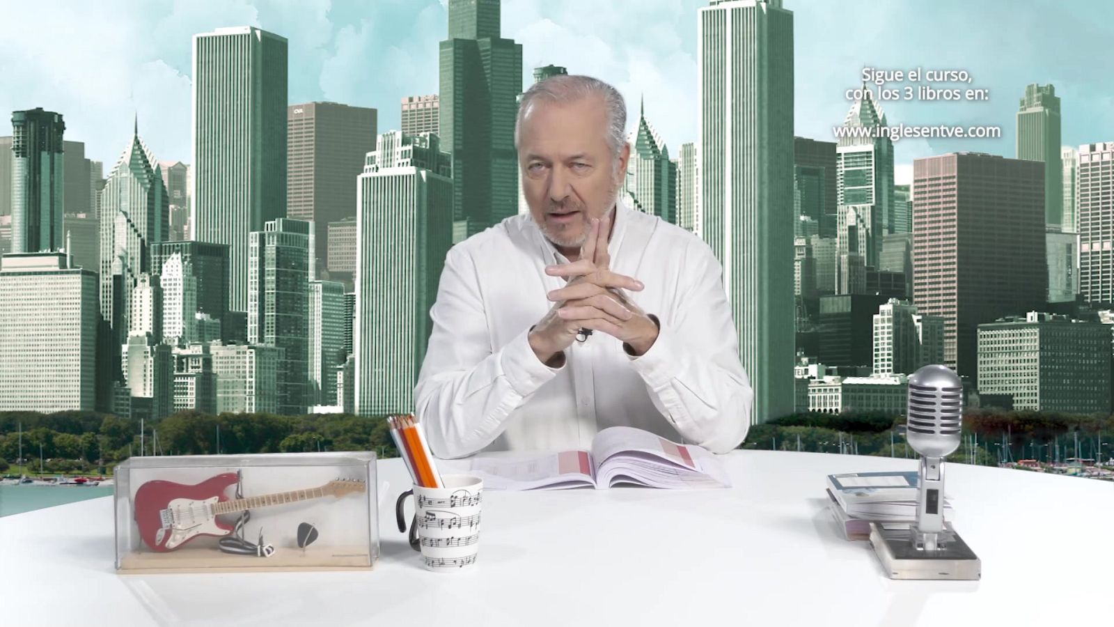 Inglés en TVE - Programa 363 - ver ahora