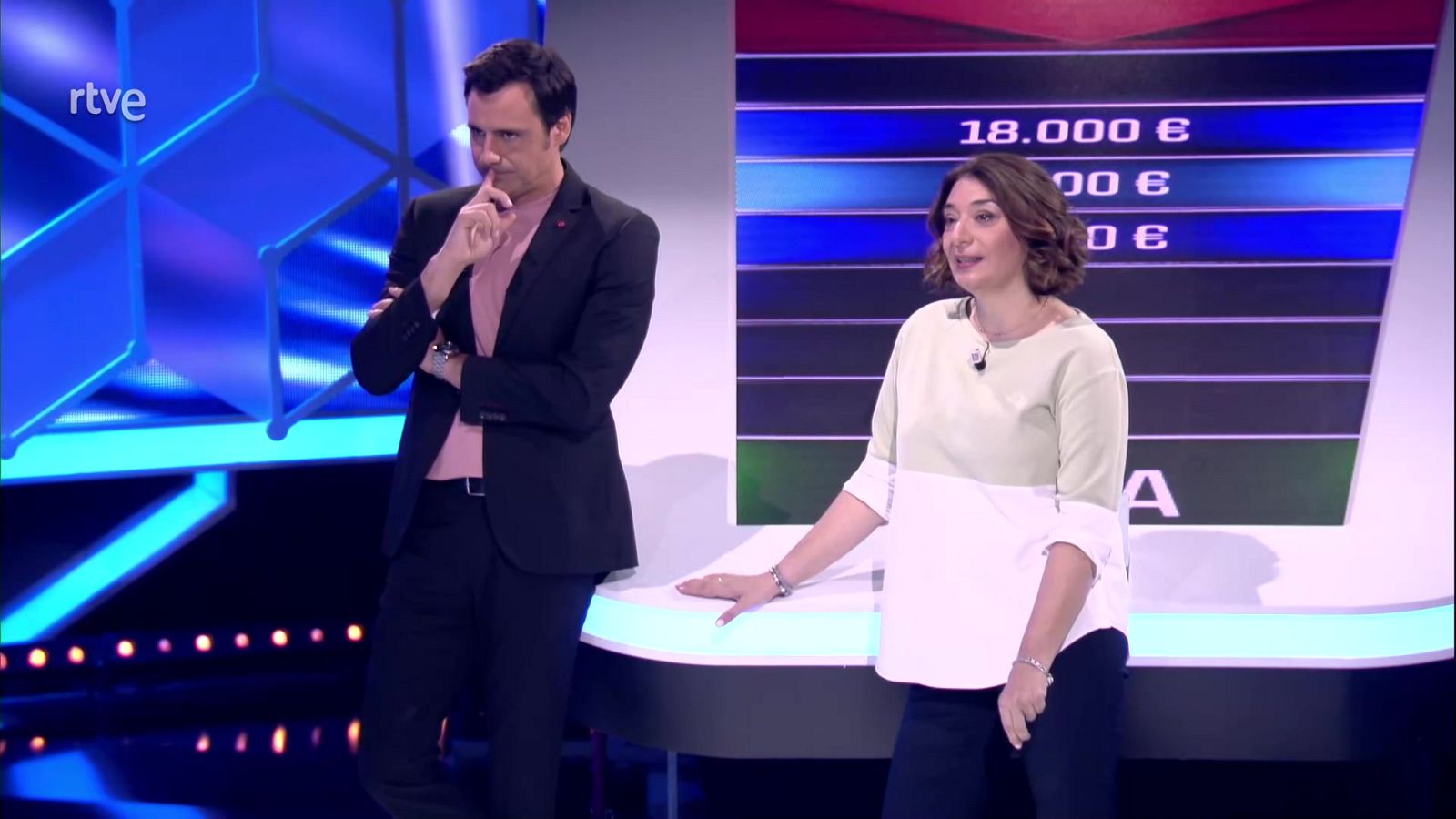 El cazador - Programa 299 - Ver ahora