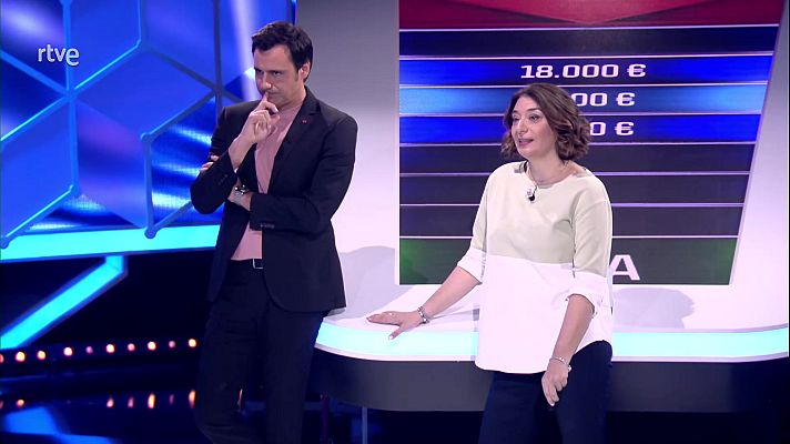 El cazador - Programa 299