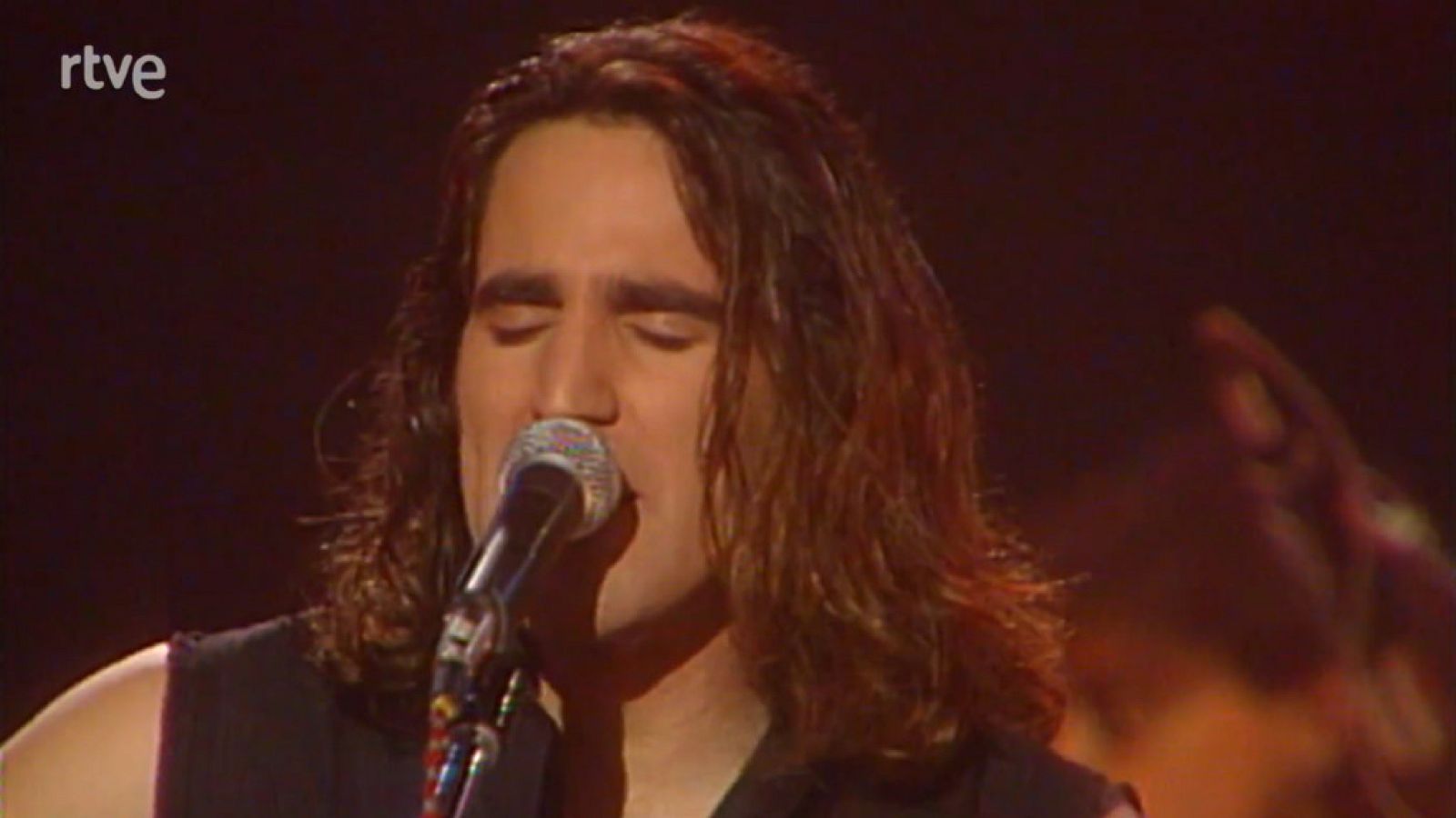 Planeta Rock - Mikel Erentxun