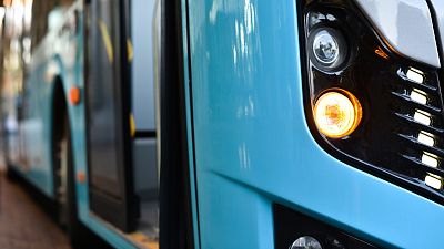 En marcha el bono rural de transporte gratuito en Castilla y Le�n