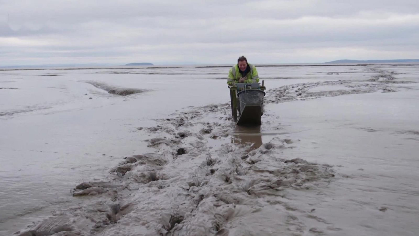 Marea - Episodio 3: Aprovechando la marea - ver ahora