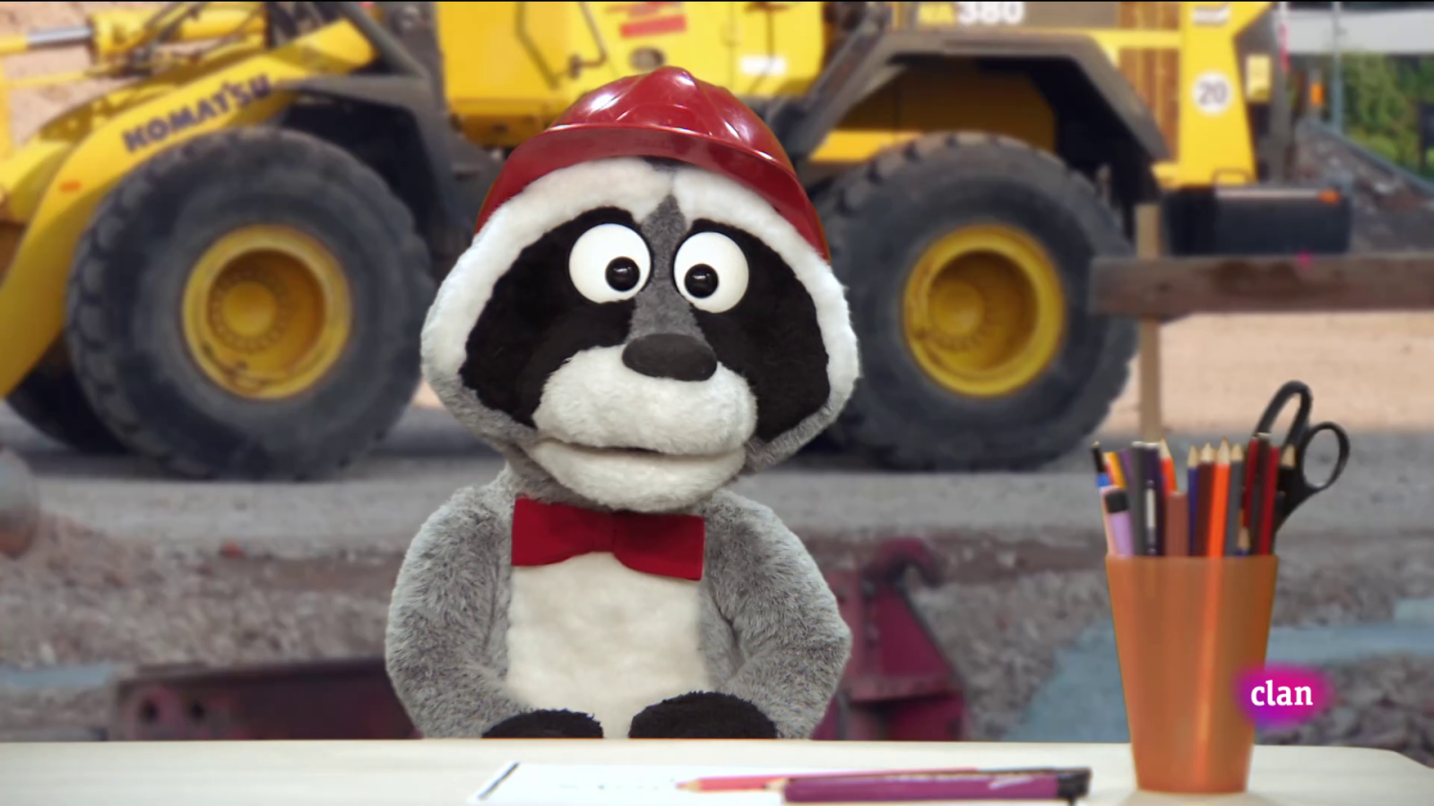 Aprendemos en Clan - ¡Construcciones! - RTVE.es - Aprendemos en Clan | Ver