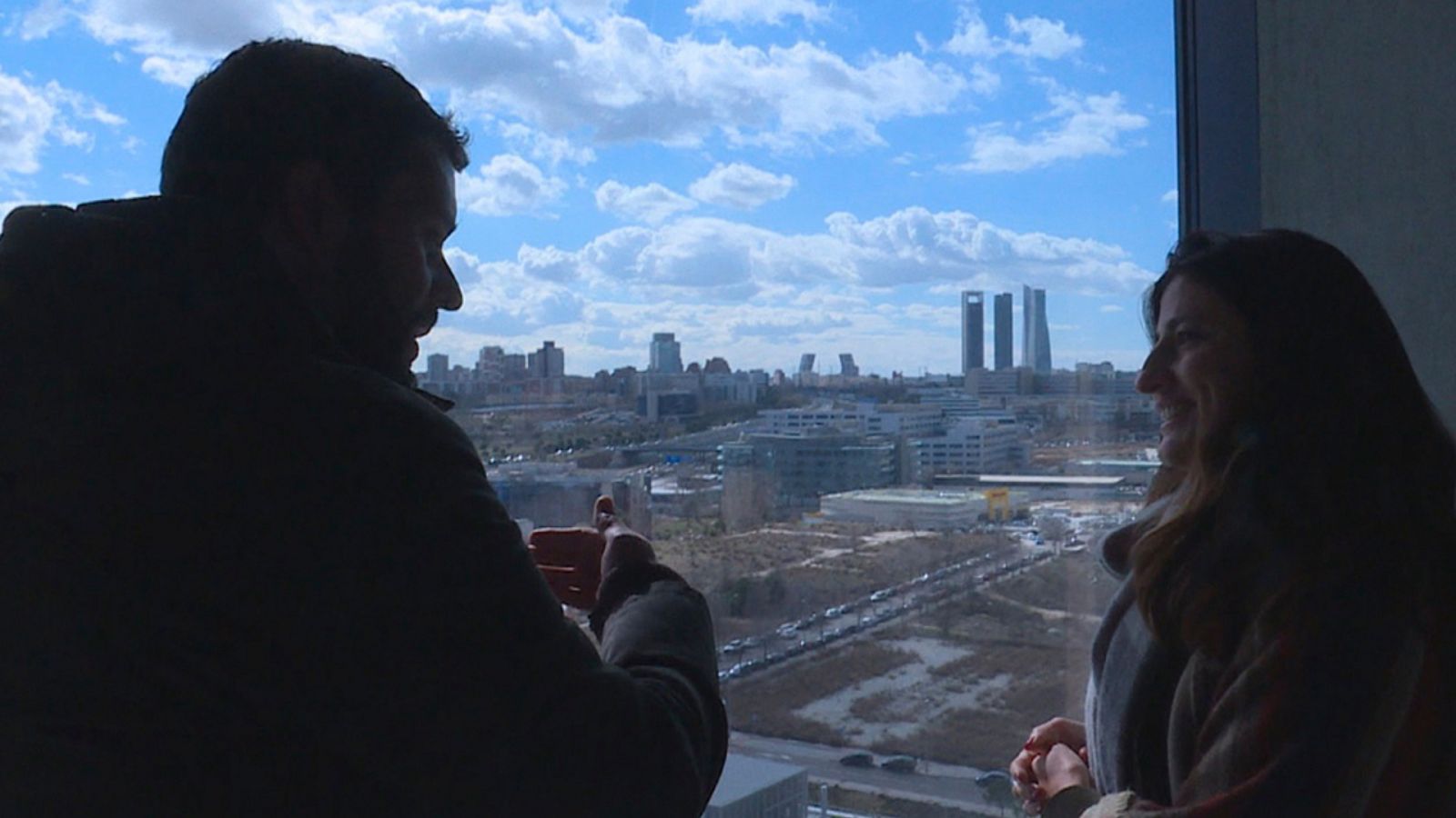 Comando Actualidad - Nuevos barrios, nuevos vecinos - ver ahora