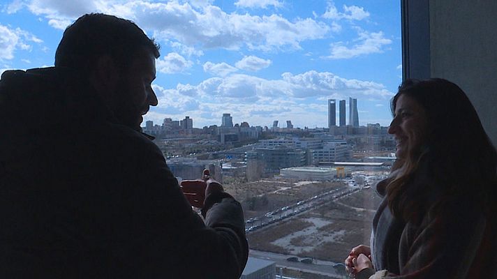 Comando Actualidad - Nuevos barrios, nuevos vecinos