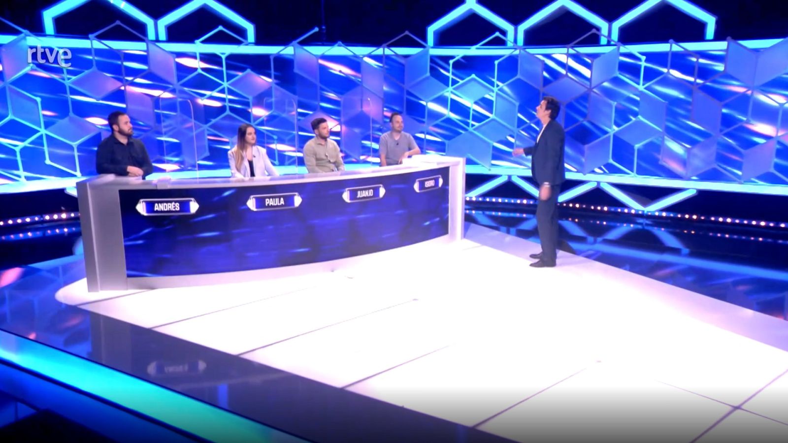 El cazador - Programa 308 - ver ahora