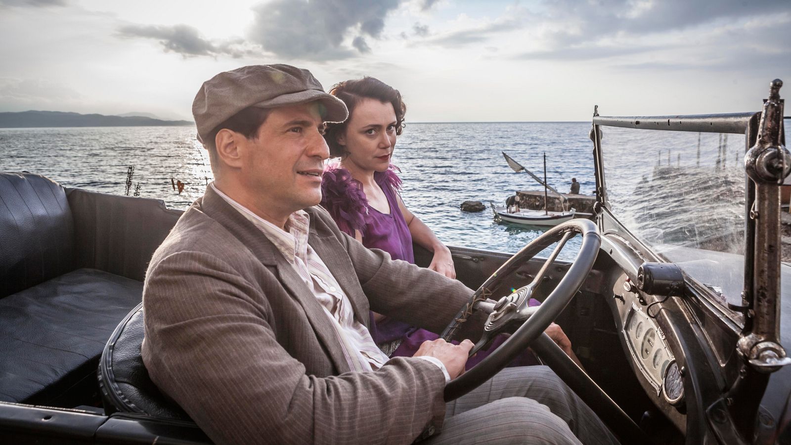 Los Durrell - Temporada 1 - Episodio 4 - Ver ahora