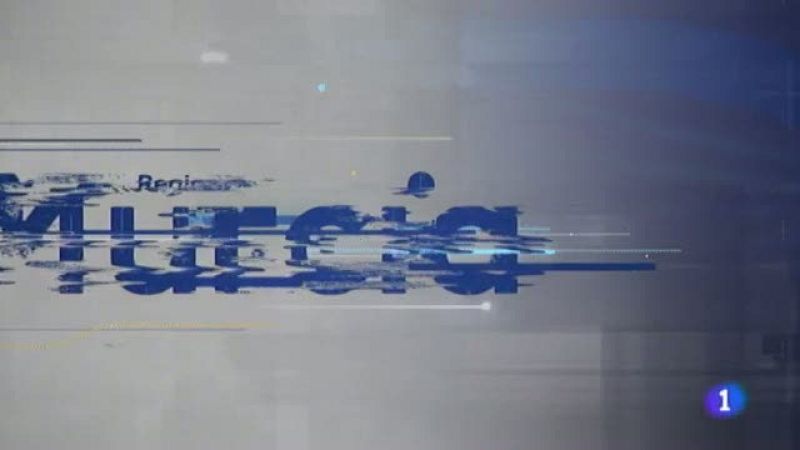 Noticias Murcia - 01/06/2021