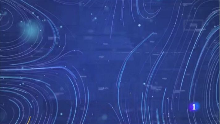 TeleCantabria - El Tiempo en Cantabria - 01/06/21