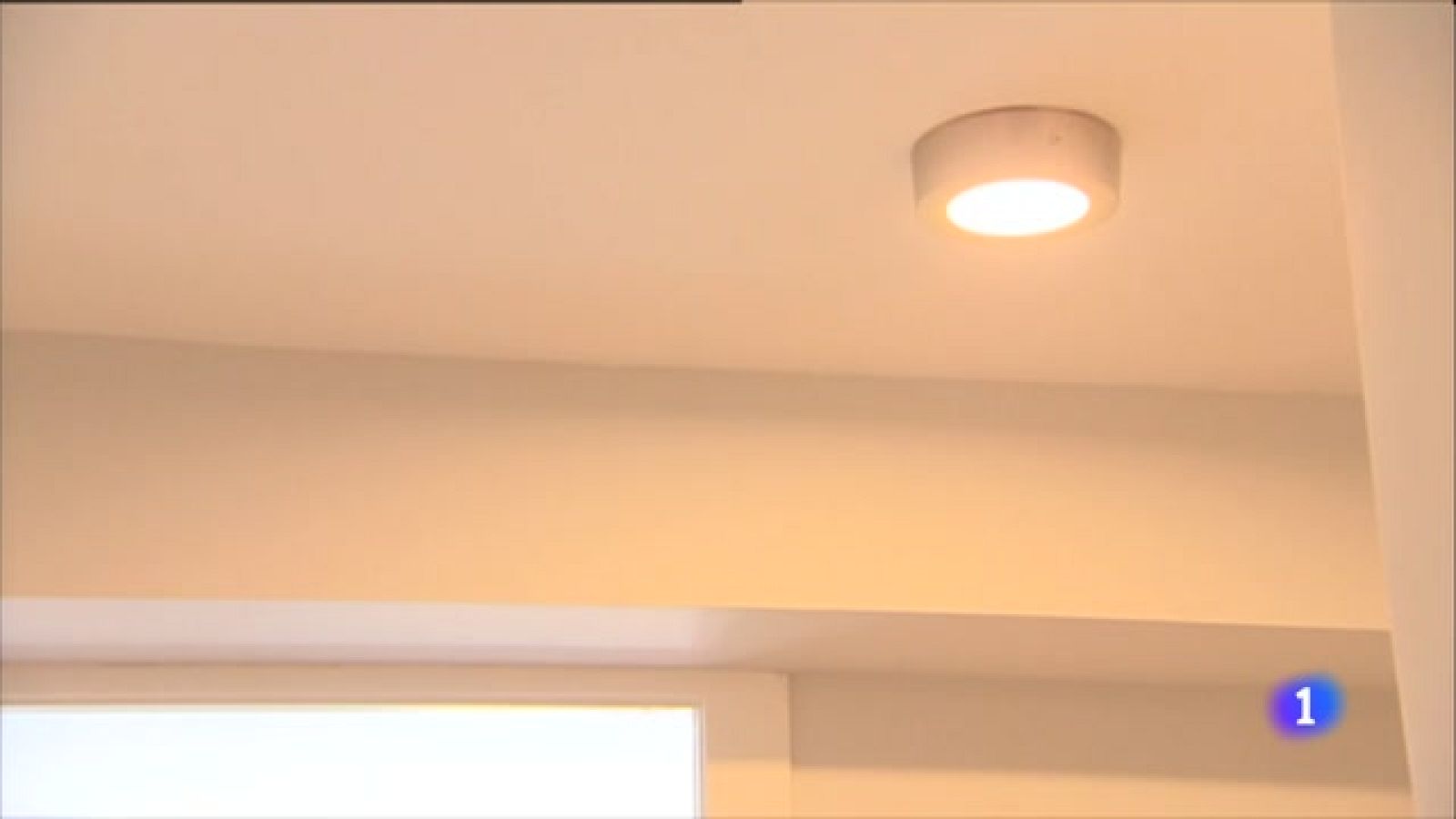 En vigor la nova tarifa de la llum