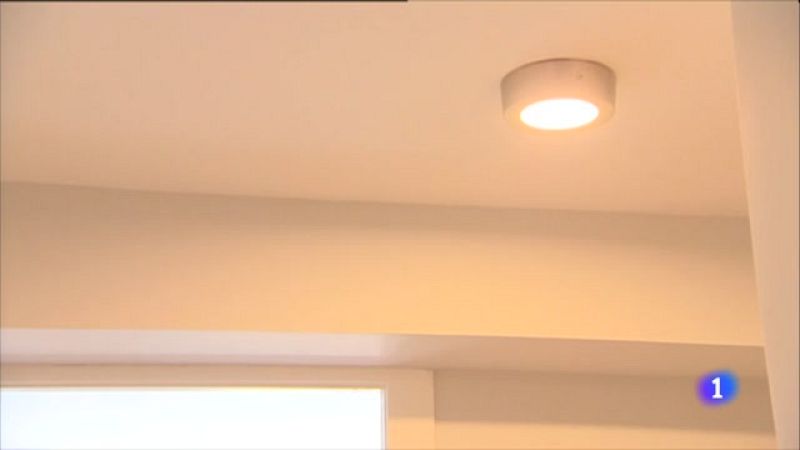 En vigor la nova tarifa de la llum