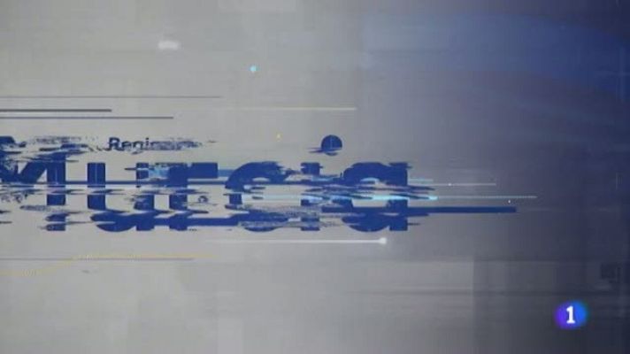 Noticias Murcia - La Region de Murcia en 2' - 01/06/2021