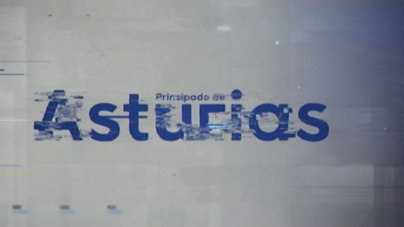 Asturias en 2' - 01/06/2021 | Ver