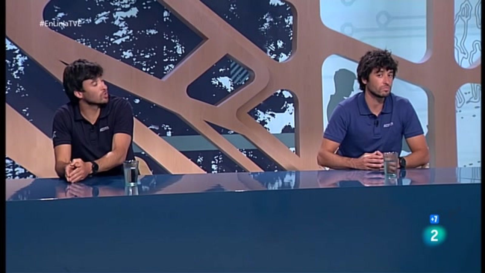 A En Línia parlem de les curses de resistència