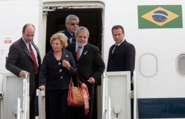  - Todo listo para el G-20