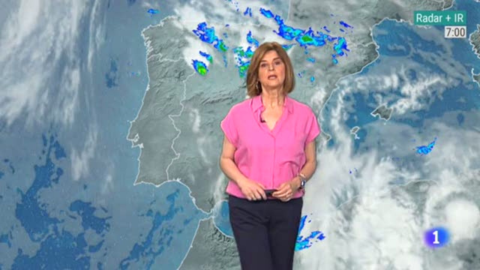 El tiempo en La Rioja - 01/06/21-Ver ahora