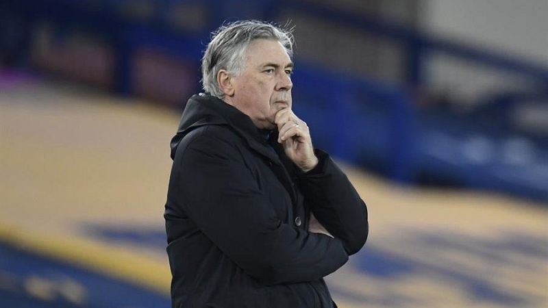 Ancelotti, a un paso de ser el nuevo entrenador del Real Madrid