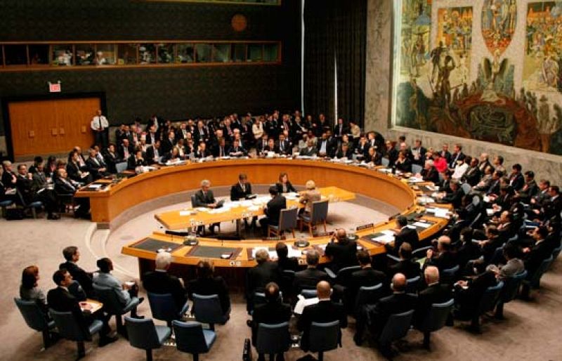 El Consejo de Seguridad de la ONU aprueba por unanimidad una resolución por el desarme nuclear | Ver